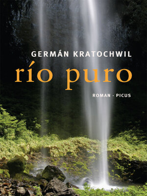 cover image of Río Puro